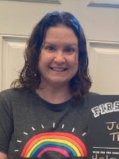Amy Balkin, MS, OTR/L, occupational therapist at Joy Therapy and Learning Center
