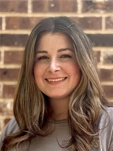 Emily Thompson, PT, DPT, physical therapist at Joy Therapy and Learning Center