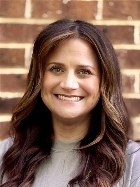 Lauren Thornhill, BCBA, board certified behavior analyst at Joy Therapy and Learning Center