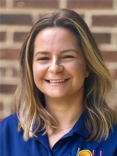 Lora Carrion, PT, DPT, physical therapist at Joy Therapy and Learning Center
