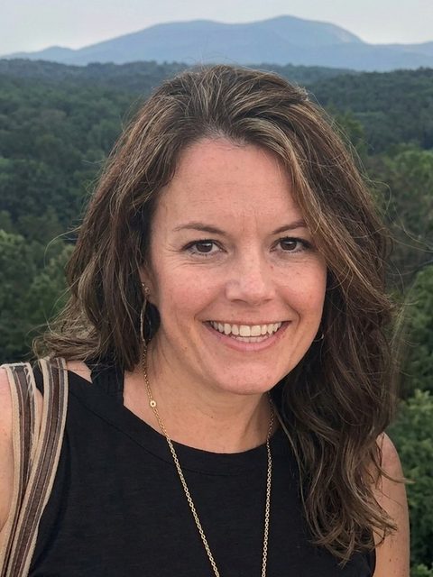 Nickole Saladin, MS, CCC-SLP, owner and clinical director at Joy Therapy and Learning Center