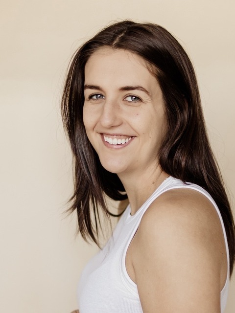 Rose Kurowski, OTR/L, occupational therapist at Joy Therapy and Learning Center