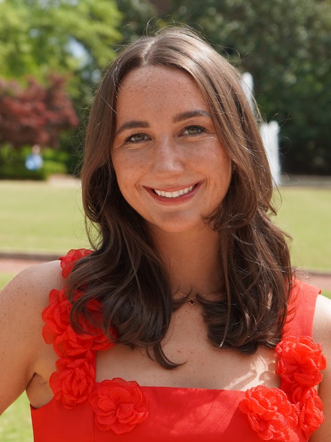 Ella Patten, M.Ed., CF-SLP, Speech-Language pathologist at Joy Therapy and Learning Center
